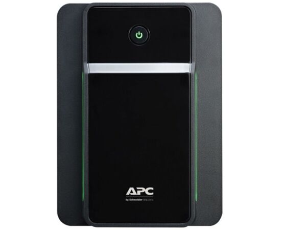 Источник бесперебойного питания APC BX2200MI-GR, изображение 3 Источник бесперебойного питания APC BX2200MI-GR, изображение 3