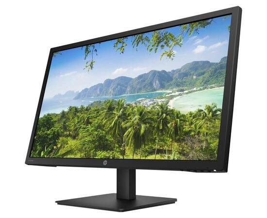 Монитор HP V28 (8WH58AA), изображение 3 Монитор HP V28 (8WH58AA), изображение 3