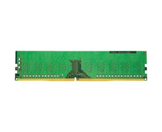 Модуль памяти для сервера DDR4 8GB ECC UDIMM 2933MHz 1Rx8 1.2V CL21 Kingston (KSM29ES8/8HD), изображение 2 Модуль памяти для сервера DDR4 8GB ECC UDIMM 2933MHz 1Rx8 1.2V CL21 Kingston (KSM29ES8/8HD), изображение 2