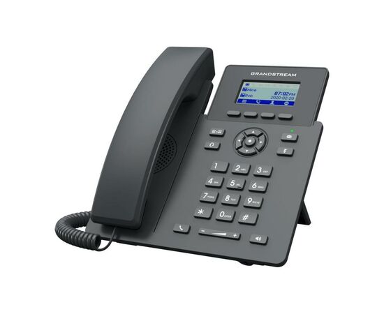 IP телефон Grandstream GRP2601, изображение 3 IP телефон Grandstream GRP2601, изображение 3