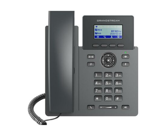 IP телефон Grandstream GRP2601