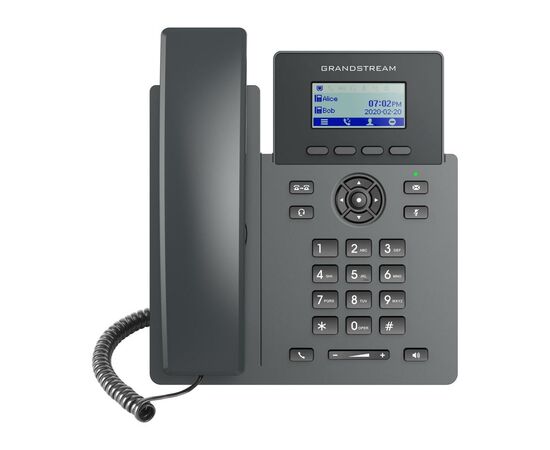 IP телефон Grandstream GRP2601P