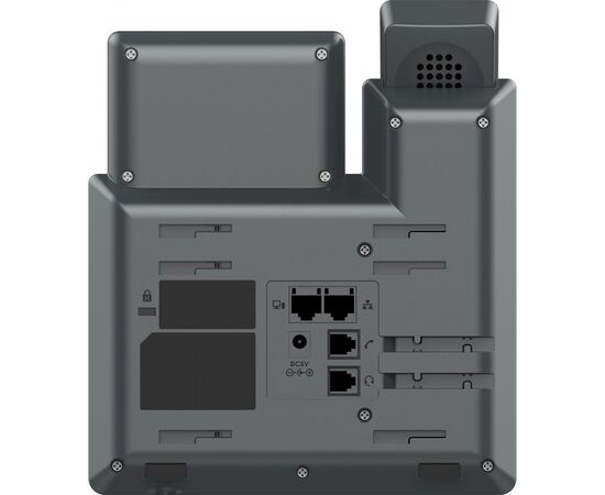 IP телефон Grandstream GRP2602, изображение 5 IP телефон Grandstream GRP2602, изображение 5
