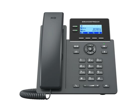IP телефон Grandstream GRP2602