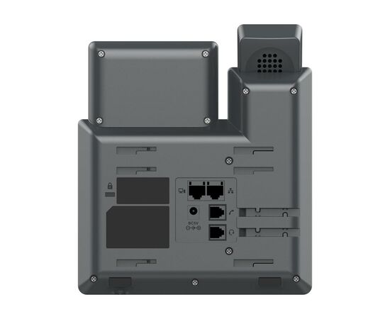 IP телефон Grandstream GRP2602P, изображение 5 IP телефон Grandstream GRP2602P, изображение 5