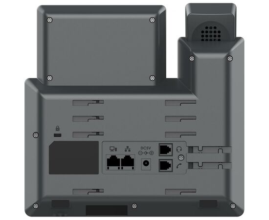 IP телефон Grandstream GRP2604P, изображение 5 IP телефон Grandstream GRP2604P, изображение 5