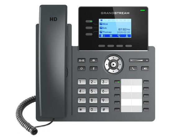 IP телефон Grandstream GRP2604P