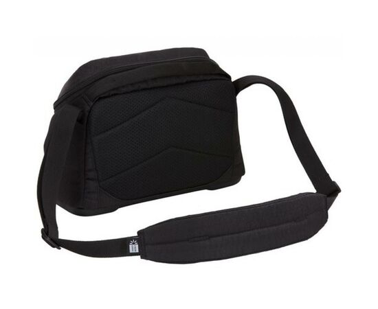 Фото-сумка Case Logic VISO Small Camera Bag CVCS-102 Black (3204532), изображение 2 Фото-сумка Case Logic VISO Small Camera Bag CVCS-102 Black (3204532), изображение 2