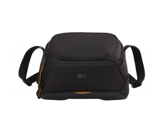 Фото-сумка Case Logic VISO Small Camera Bag CVCS-102 Black (3204532), изображение 3 Фото-сумка Case Logic VISO Small Camera Bag CVCS-102 Black (3204532), изображение 3