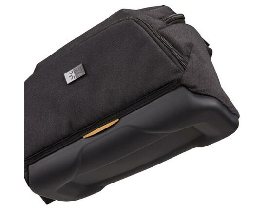Фото-сумка Case Logic VISO Small Camera Bag CVCS-102 Black (3204532), изображение 4 Фото-сумка Case Logic VISO Small Camera Bag CVCS-102 Black (3204532), изображение 4