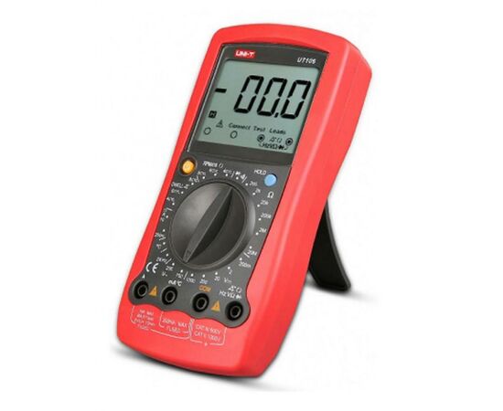 Цифровой мультиметр UNI-T UT106