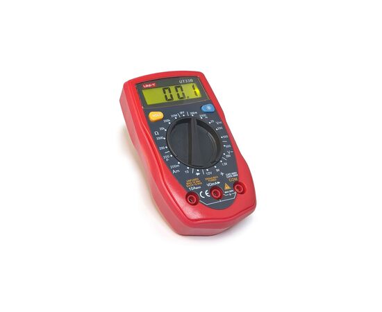 Цифровий мультиметр UNI-T UT33B