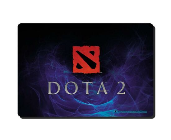 Коврик для мышки Pod Mishkou GAME Dota 2-М