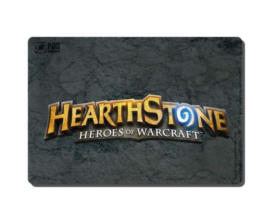 Коврик для мышки Pod Mishkou GAME Hearth Stone-М