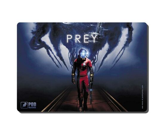 Коврик для мышки Pod Mishkou GAME PREY-М
