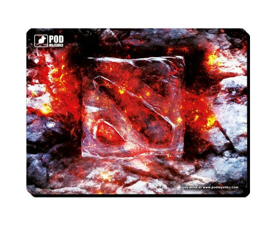 Коврик для мышки Pod Mishkou GAME DOTA 2 S