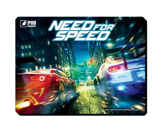 Килимок для мишки Pod Mishkou GAME NEED FOR SPEED S