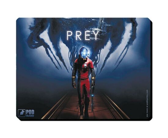 Коврик для мышки Pod Mishkou GAME PREY S