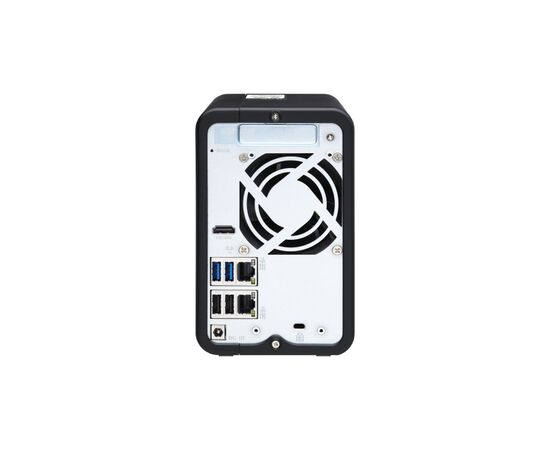 NAS QNap TS-253D-4G, изображение 4 NAS QNap TS-253D-4G, изображение 4