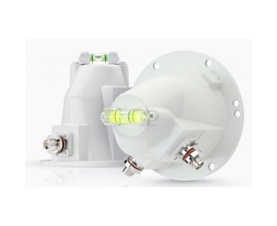Адаптер Ubiquiti AF-5G-OMT-S45, изображение 4 Адаптер Ubiquiti AF-5G-OMT-S45, изображение 4