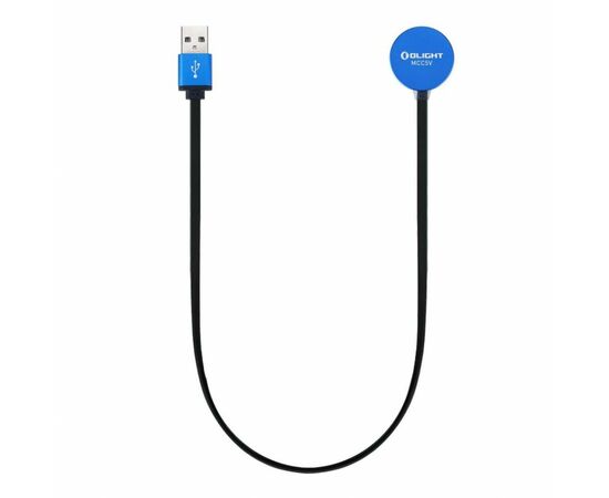 Зарядное устройство для аккумуляторов Olight MCC5V, изображение 4 Зарядное устройство для аккумуляторов Olight MCC5V, изображение 4