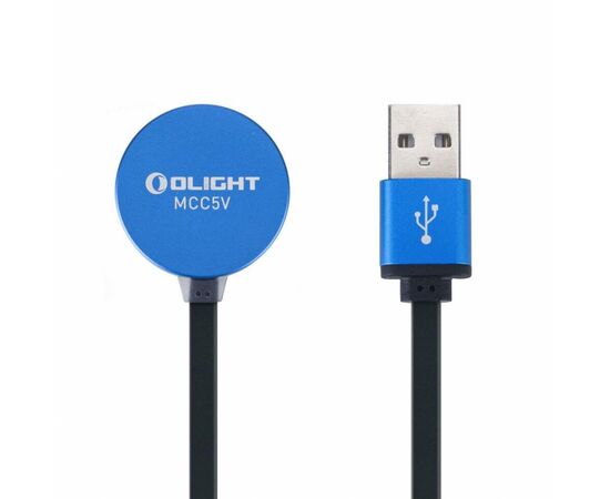 Зарядное устройство для аккумуляторов Olight MCC5V