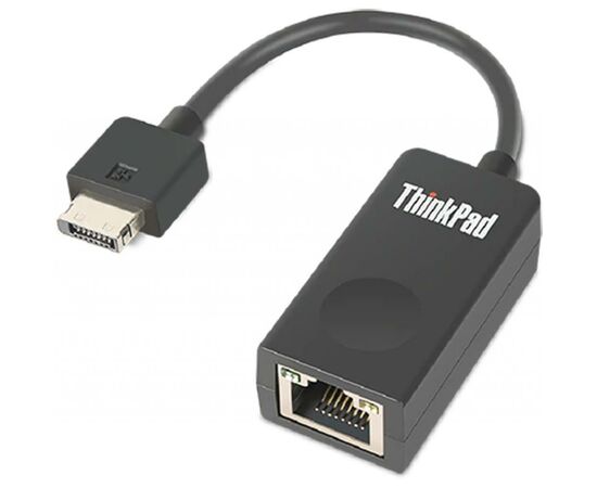 Переходник Lenovo ThinkPad Ethernet Extension Cable Gen 2 (4X90Q84427)