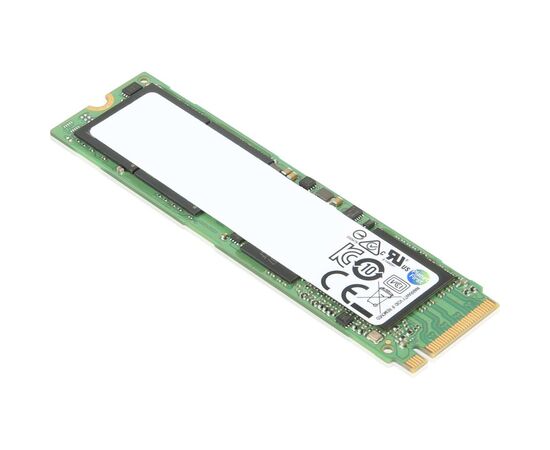 Накопитель SSD для сервера 512GB M.2 2280 PCIe TLC SSD Module HP (8PE63AA)