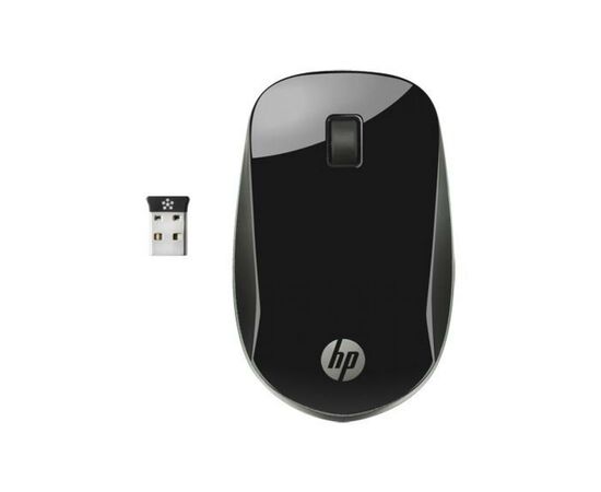 Мышка HP Z4000 Black (H5N61AA)