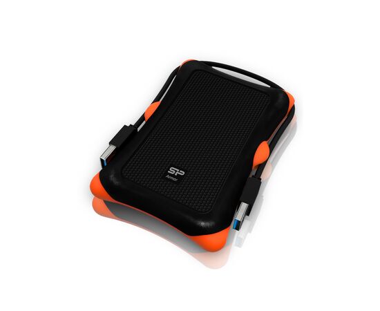 Внешний жесткий диск 2.5" 2TB Silicon Power (SP020TBPHDA30S3K)