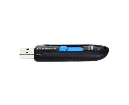 USB флеш накопитель Transcend 16GB JetFlash 790 USB 3.0 (TS16GJF790K), изображение 3 USB флеш накопитель Transcend 16GB JetFlash 790 USB 3.0 (TS16GJF790K), изображение 3