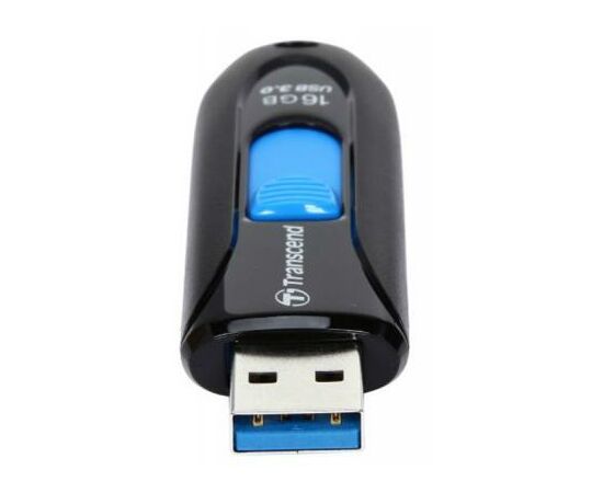 USB флеш накопитель Transcend 16GB JetFlash 790 USB 3.0 (TS16GJF790K), изображение 4 USB флеш накопитель Transcend 16GB JetFlash 790 USB 3.0 (TS16GJF790K), изображение 4