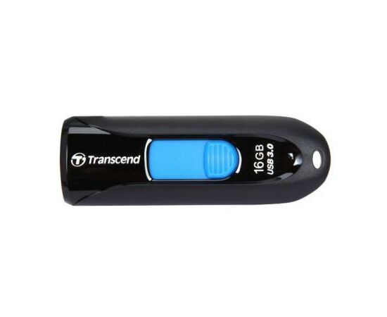 USB флеш накопитель Transcend 16GB JetFlash 790 USB 3.0 (TS16GJF790K)