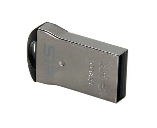 USB флеш накопитель Silicon Power 32GB Touch T01 USB 2.0 (SP032GBUF2T01V1K), изображение 2 USB флеш накопитель Silicon Power 32GB Touch T01 USB 2.0 (SP032GBUF2T01V1K), изображение 2