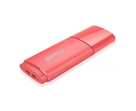 USB флеш накопичувач Silicon Power 32GB Ultima U06 USB 2.0 (SP032GBUF2U06V1P), зображення 2 USB флеш накопичувач Silicon Power 32GB Ultima U06 USB 2.0 (SP032GBUF2U06V1P), зображення 2