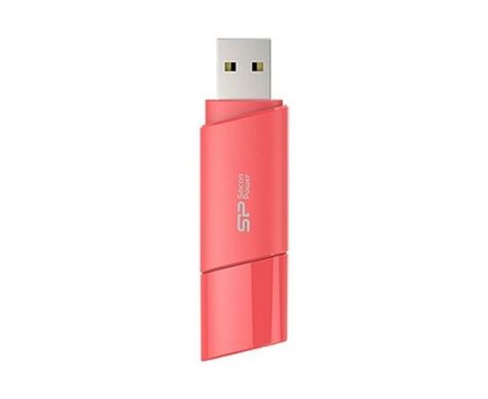 USB флеш накопичувач Silicon Power 32GB Ultima U06 USB 2.0 (SP032GBUF2U06V1P), зображення 3 USB флеш накопичувач Silicon Power 32GB Ultima U06 USB 2.0 (SP032GBUF2U06V1P), зображення 3