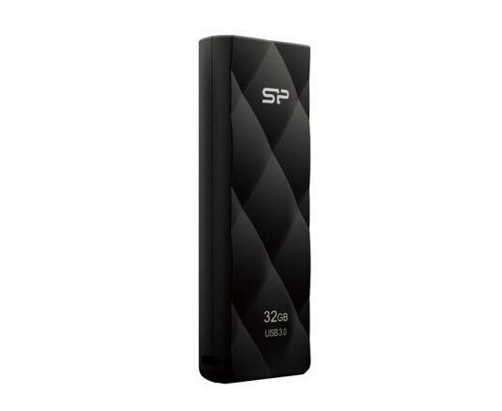 USB флеш накопитель Silicon Power 32GB BLAZE B20 USB 3.0 (SP032GBUF3B20V1K), изображение 2 USB флеш накопитель Silicon Power 32GB BLAZE B20 USB 3.0 (SP032GBUF3B20V1K), изображение 2