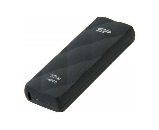 USB флеш накопитель Silicon Power 32GB BLAZE B20 USB 3.0 (SP032GBUF3B20V1K), изображение 3 USB флеш накопитель Silicon Power 32GB BLAZE B20 USB 3.0 (SP032GBUF3B20V1K), изображение 3