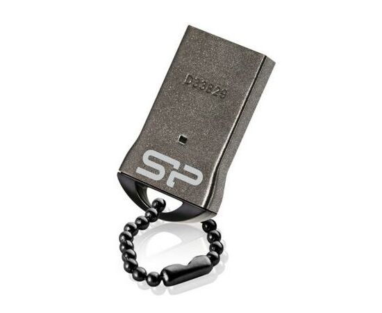 USB флеш накопитель Silicon Power 64GB Touch T01 USB 2.0 (SP064GBUF2T01V1K), изображение 2 USB флеш накопитель Silicon Power 64GB Touch T01 USB 2.0 (SP064GBUF2T01V1K), изображение 2
