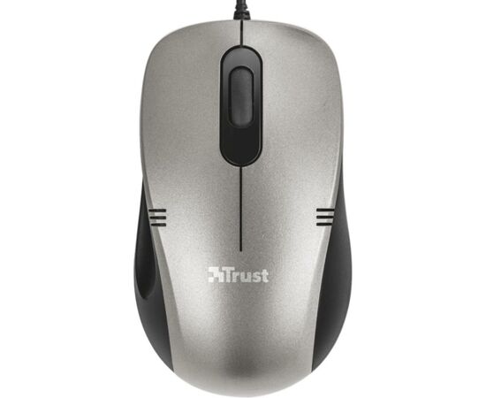Мишка Trust Ivero Compact Mouse (20404), зображення 2 Мишка Trust Ivero Compact Mouse (20404), зображення 2