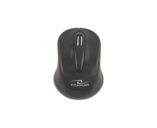 Мышка Esperanza Titanum TM104K Black, изображение 2 Мышка Esperanza Titanum TM104K Black, изображение 2