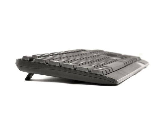 Клавиатура Defender OfficeMate HM-710 (45710), изображение 3 Клавиатура Defender OfficeMate HM-710 (45710), изображение 3