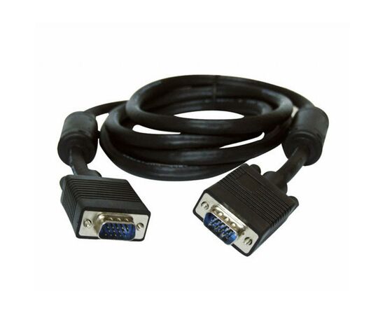 Кабель мультимедийный VGA 20.0m Patron (CAB-PN-VGA-VGA-20М)