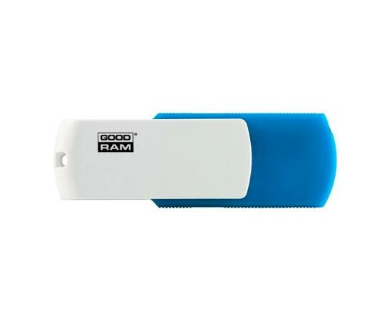 USB флеш накопичувач Goodram 128GB UCO2 Colour Mix USB 2.0 (UCO2-1280MXR11)