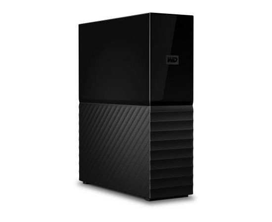 Внешний жесткий диск 3.5" 8TB WD (WDBBGB0080HBK-EESN), изображение 3 Внешний жесткий диск 3.5" 8TB WD (WDBBGB0080HBK-EESN), изображение 3