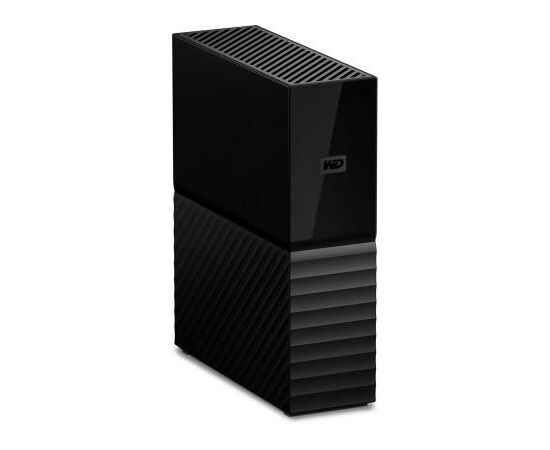 Внешний жесткий диск 3.5" 8TB WD (WDBBGB0080HBK-EESN), изображение 4 Внешний жесткий диск 3.5" 8TB WD (WDBBGB0080HBK-EESN), изображение 4