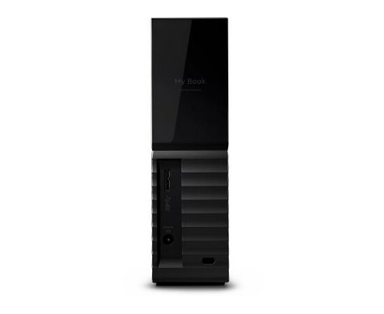 Внешний жесткий диск 3.5" 8TB WD (WDBBGB0080HBK-EESN), изображение 5 Внешний жесткий диск 3.5" 8TB WD (WDBBGB0080HBK-EESN), изображение 5