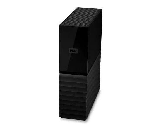 Внешний жесткий диск 3.5" 8TB WD (WDBBGB0080HBK-EESN), изображение 6 Внешний жесткий диск 3.5" 8TB WD (WDBBGB0080HBK-EESN), изображение 6