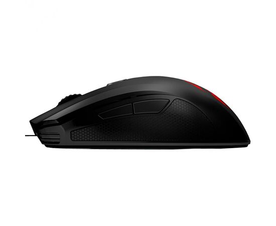 Мышка Genius X-G600 USB Black (31040035100), изображение 3 Мышка Genius X-G600 USB Black (31040035100), изображение 3