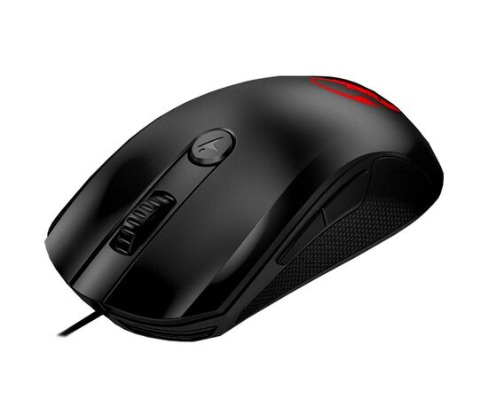 Мишка Genius X-G600 USB Black (31040035100)